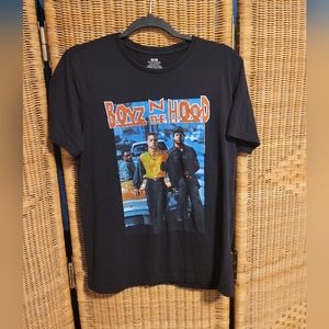 Boyz N the Hood T Shirt